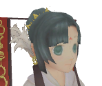 Uzuki (Marriage) - Rune Factory Frontier