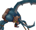 Beetle - Rune Factory Frontier