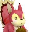 Chitter - Rune Factory Frontier
