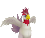 Clucky - Rune Factory Frontier