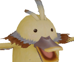Duck - Rune Factory Frontier