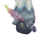 Electric Jelly Fish - Rune Factory Frontier