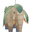 Elefun - Rune Factory Frontier