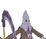 Ghost - Rune Factory Frontier