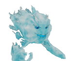 Glace - Rune Factory Frontier