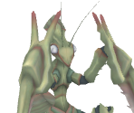 Mantict - Rune Factory Frontier