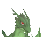 Mini Dragon - Rune Factory Frontier