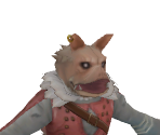 Orc - Rune Factory Frontier