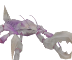 Scorpion - Rune Factory Frontier