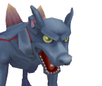 Shadow Panther - Rune Factory Frontier