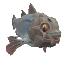 Sky Fish - Rune Factory Frontier
