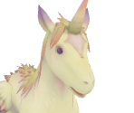 Unico - Rune Factory Frontier