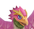 Weagle - Rune Factory Frontier