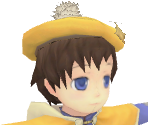 Boy (Child) - Rune Factory Frontier