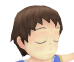 Boy (Home) - Rune Factory Frontier