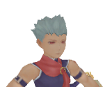 Brodik - Rune Factory Frontier