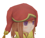Candy - Rune Factory Frontier