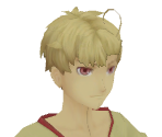 Danny - Rune Factory Frontier