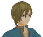 Erik - Rune Factory Frontier