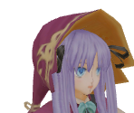 Ghost Girl - Rune Factory Frontier