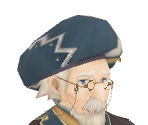 Kanno - Rune Factory Frontier