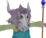 Little Mage - Rune Factory Frontier