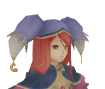 Lute - Rune Factory Frontier