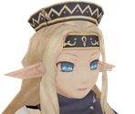 Ganesha - Rune Factory Frontier