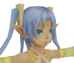 Minerva - Rune Factory Frontier