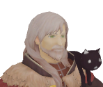 Nolan - Rune Factory Frontier