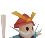 Tsubute - Rune Factory Frontier