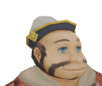 Turner - Rune Factory Frontier