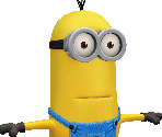 Kevin - Despicable Me: Minion Rush
