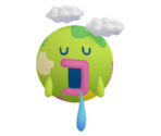 Tamagotchi Planet - Tamagotchi Plaza