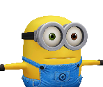 Bob - Despicable Me: Minion Rush