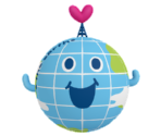 The Earth - Tamagotchi Plaza