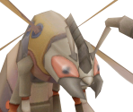 Hornet - Rune Factory Frontier