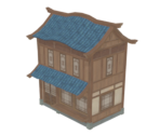 Liyue House: Time Waits for No One - Genshin Impact