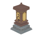 Shadow Lamp: Painted Shadow - Genshin Impact
