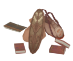 The Adventurer's Treasures - Genshin Impact