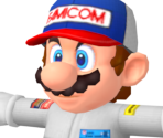 Mario (Mechanic) - Mario Kart Tour