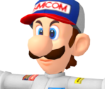 Luigi (Mechanic) - Mario Kart Tour