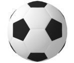 Soccer Ball - Mario Kart Tour