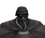 Helghast Sniper - Killzone: Liberation