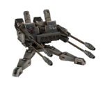 EAW25/4 Chimera V2 - Killzone: Liberation