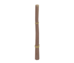 Tall Wooden Pole - Genshin Impact