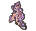 Soulblazer: Fietena - Genshin Impact