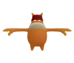 Bif - de Blob