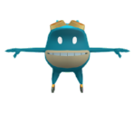 Zip - de Blob