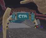 Roo's Tubes - Crash Team Racing Nitro-Fueled